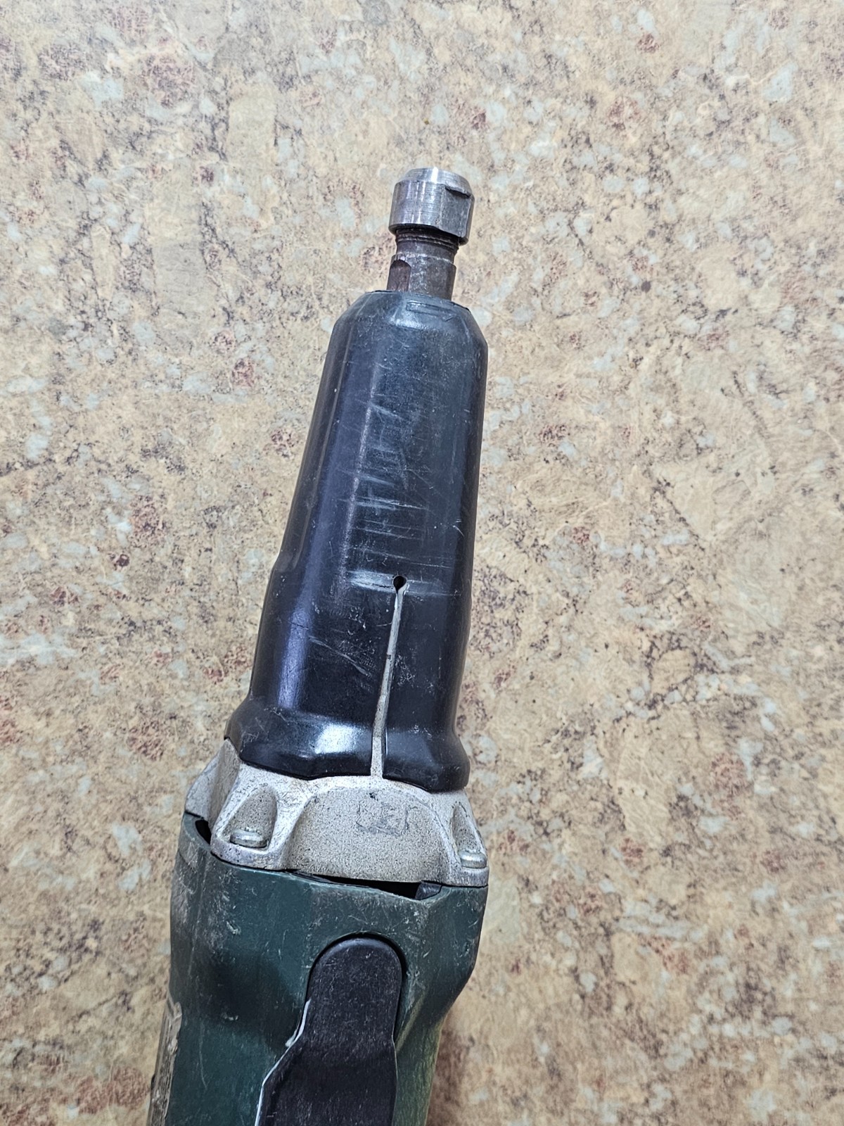 Metabo GE 710 Plus (600616420) Die Grinder Pre-owned