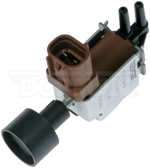 Dorman 911-642 EGR Valve Control Solenoid For 92-97 Toyota Celica Corolla