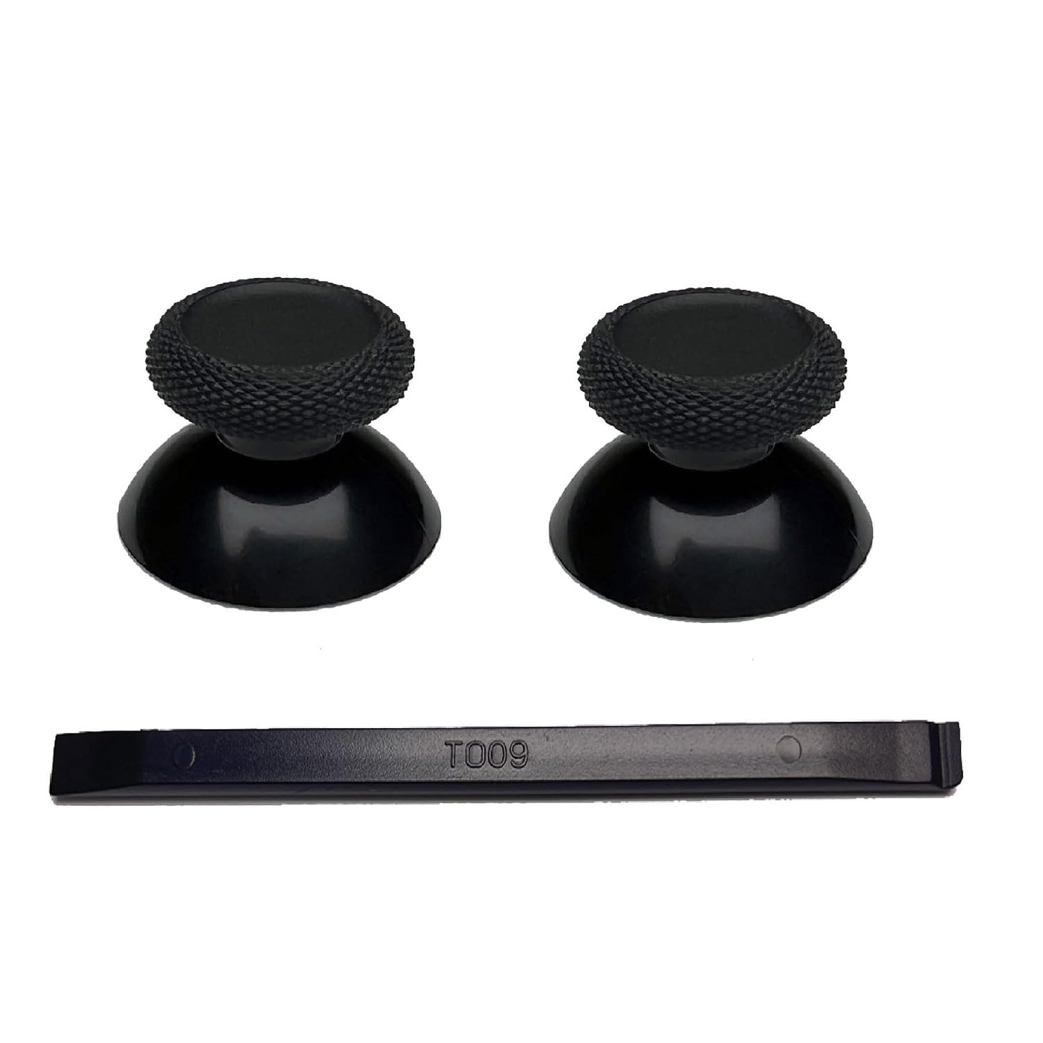 Thumbstick Replacement Kit for Oculus Quest 2 Controller, Repair Parts Thumb Sti