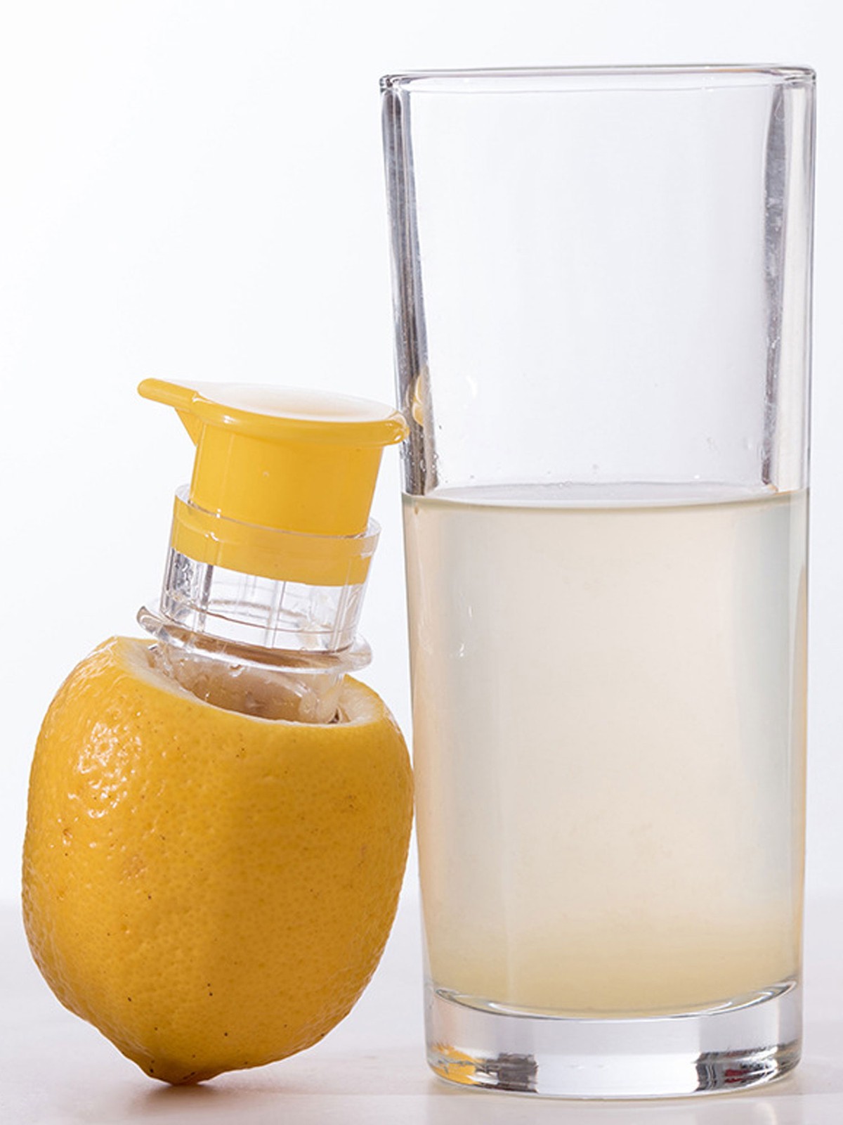 Lemon Mini Squeezer,New Mini Manual Lemon Squeezer,Multifunctional Fruit TL