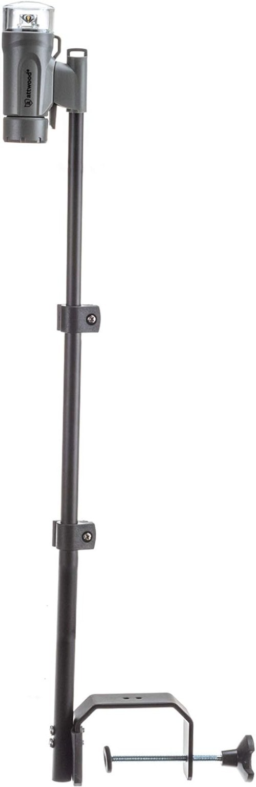 Shockproof Telescoping Navigation Lights