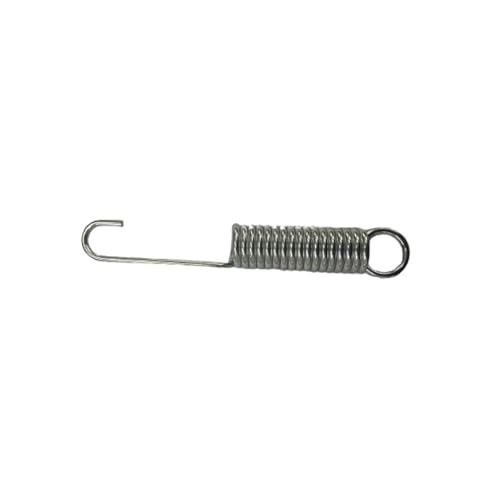9 Pack Motorcycle Kickstand Spring Replacement Universal Dirt Bike Stand