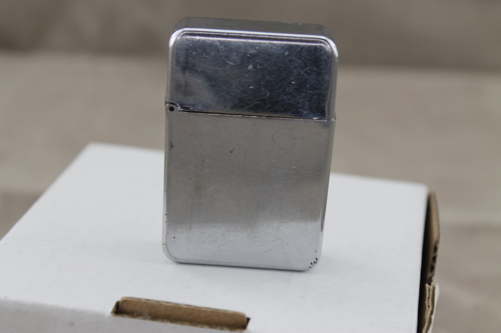 NEFF & Co Inc. Lighter
