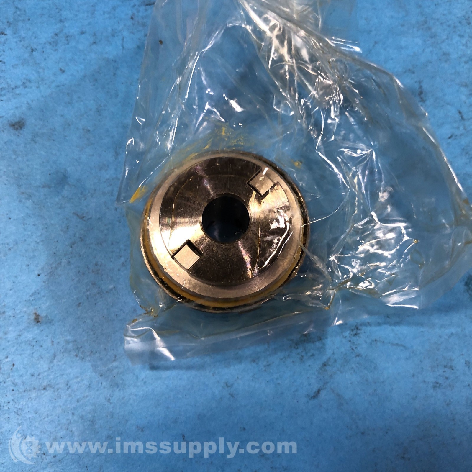 Harmonic Drive XGMF-12379 Component Set FNOB