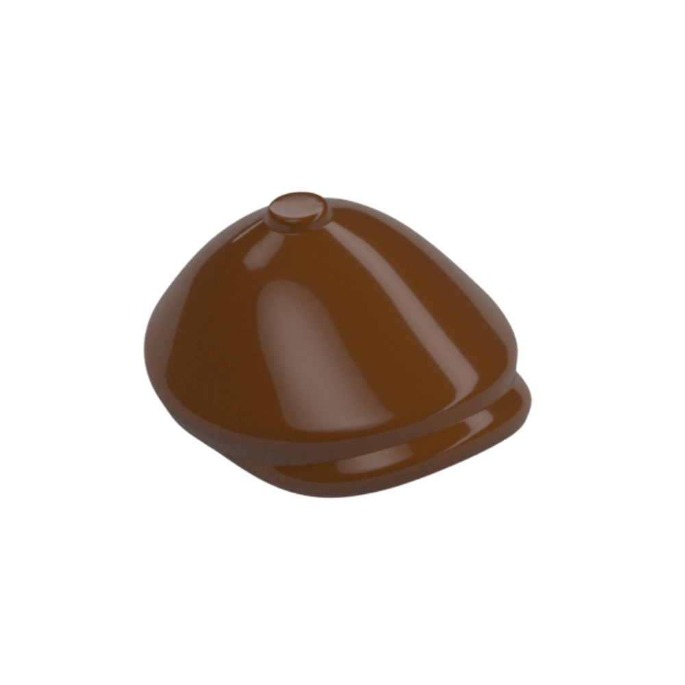 Newsies Hat - Official LEGO® Part