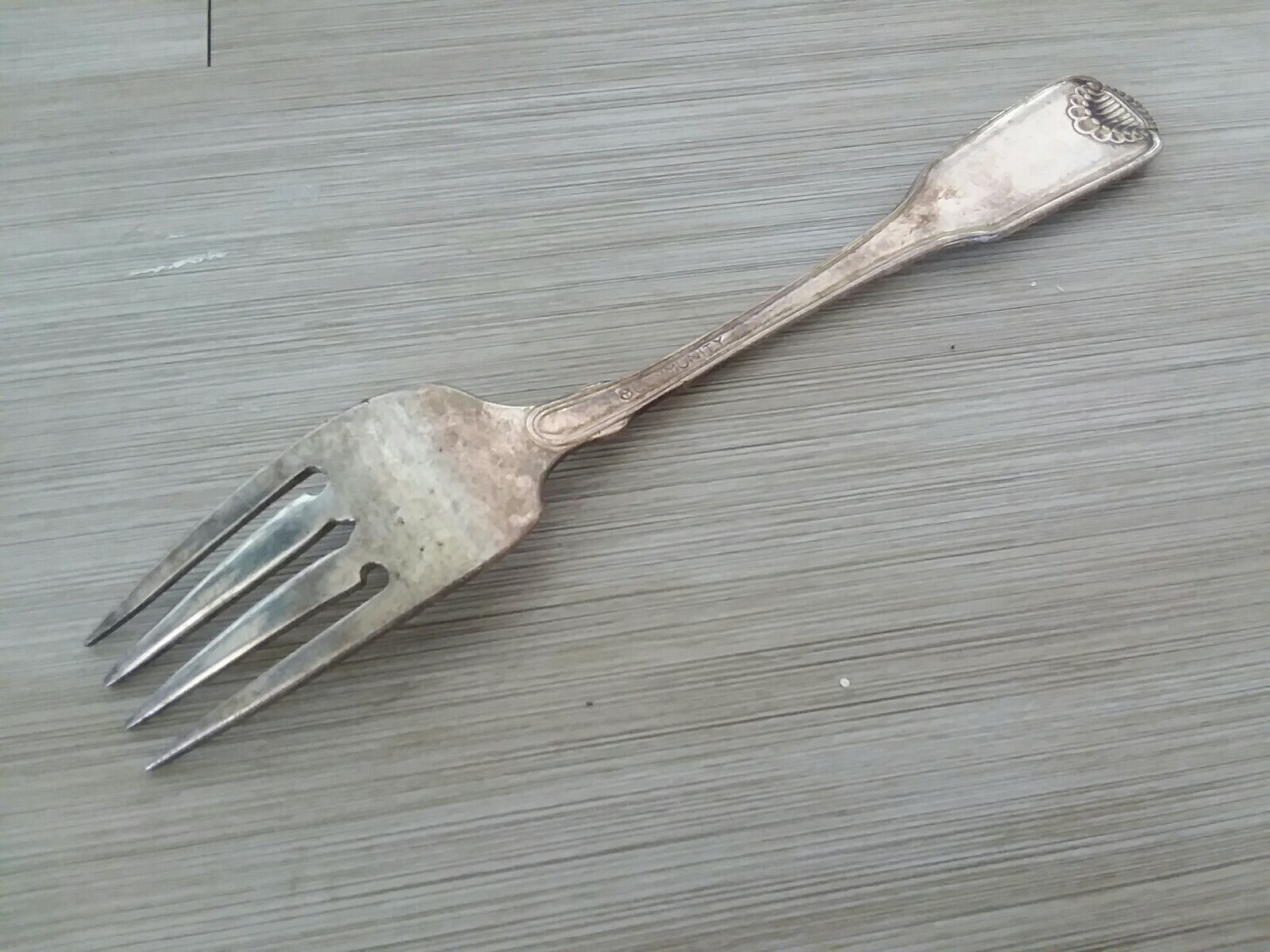 Oneida COMMUNITY Fork Utensil