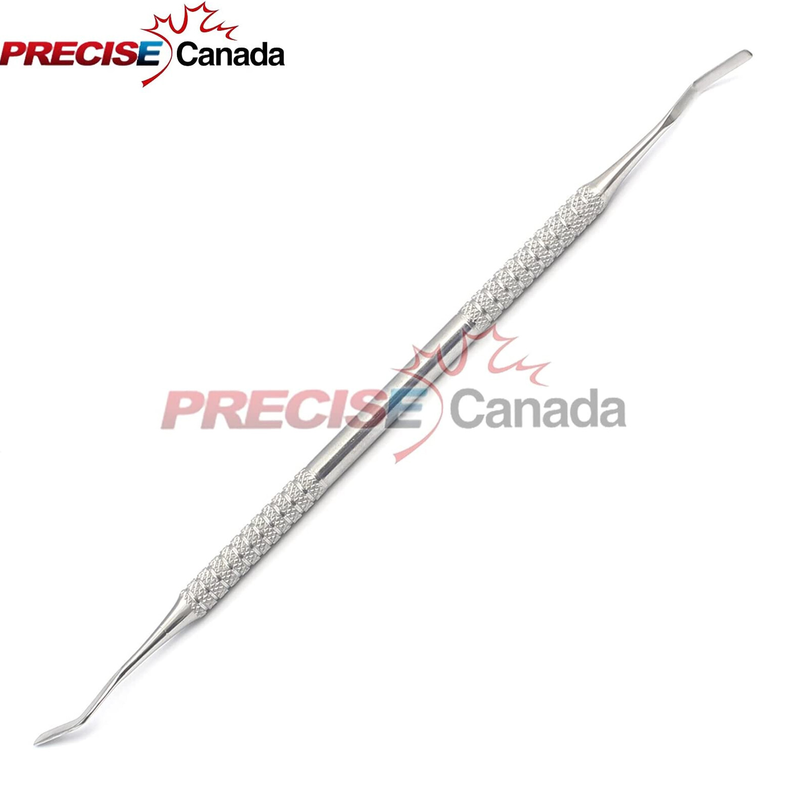 Composite Plastic Filling Instruments #4 Double End Blades Dental Instruments