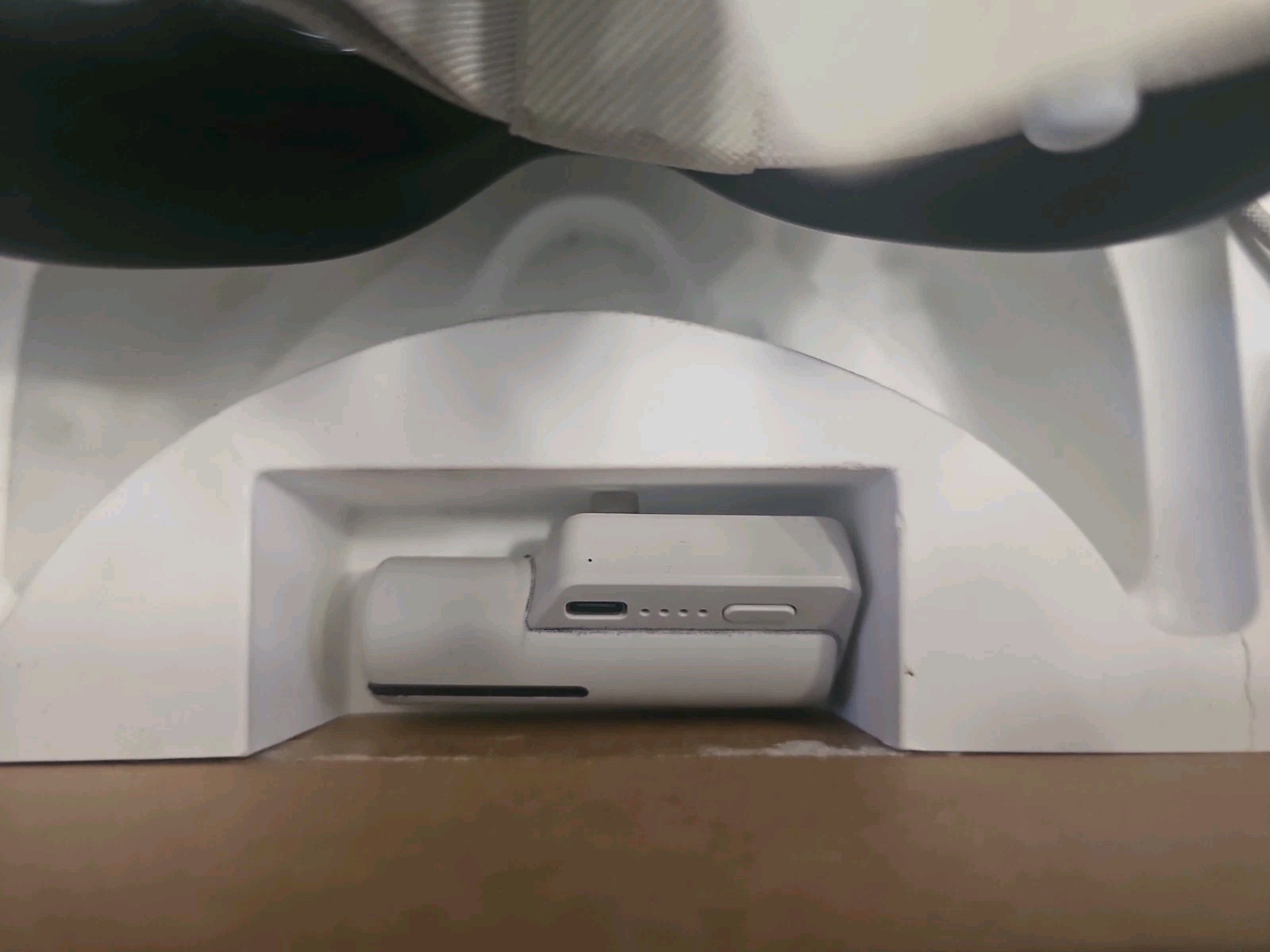 Meta Quest 2 Standalone VR Headset w/ Touch Controllers, White