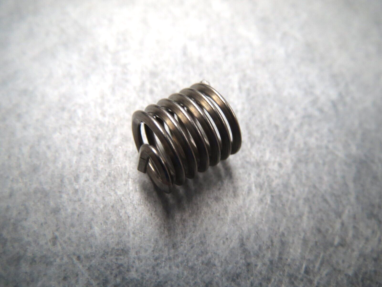5/16-18 Inch Coarse Perma-Coil Thread Insert Repair Kit 1208-105 - Made in USA