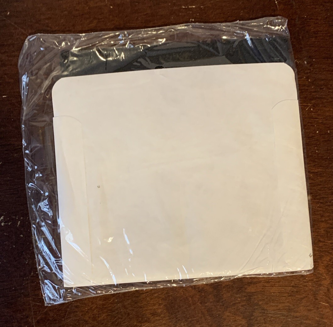 Borland Quattro Financial Analyst Valuepack For Quattro Pro 4.0 5.25” Disk