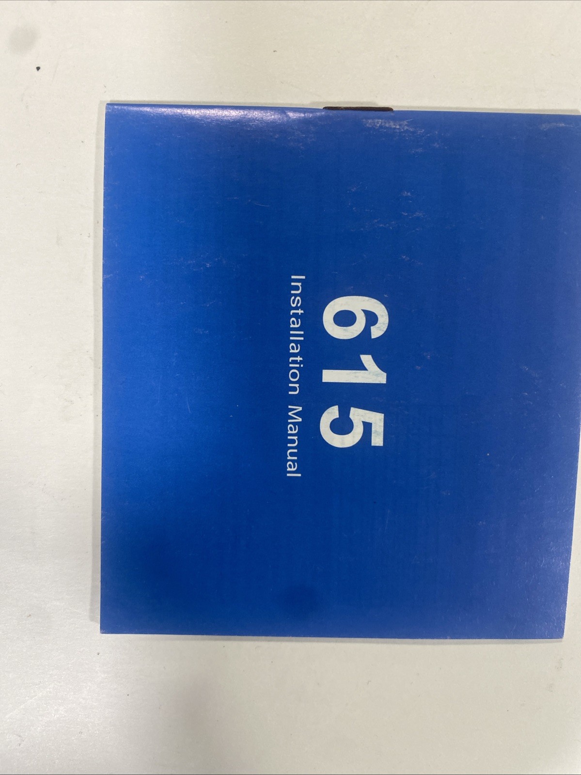 Thermostat for Heat Pump,Programmable Home,Single-Stage Blue