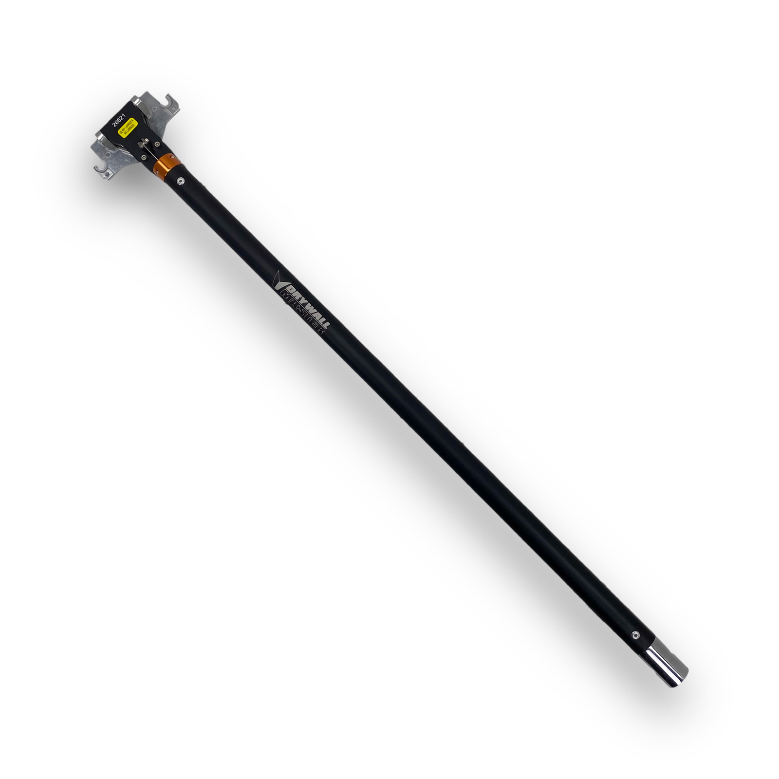 Drywall Master Gladiator Box Handle 21" (+ 3' Extension)