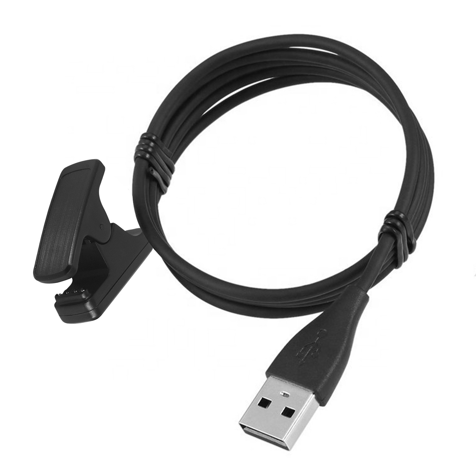 USB Charger Charging Cable For Garmin Marq Athlete Aviator Captain Smart Watch C