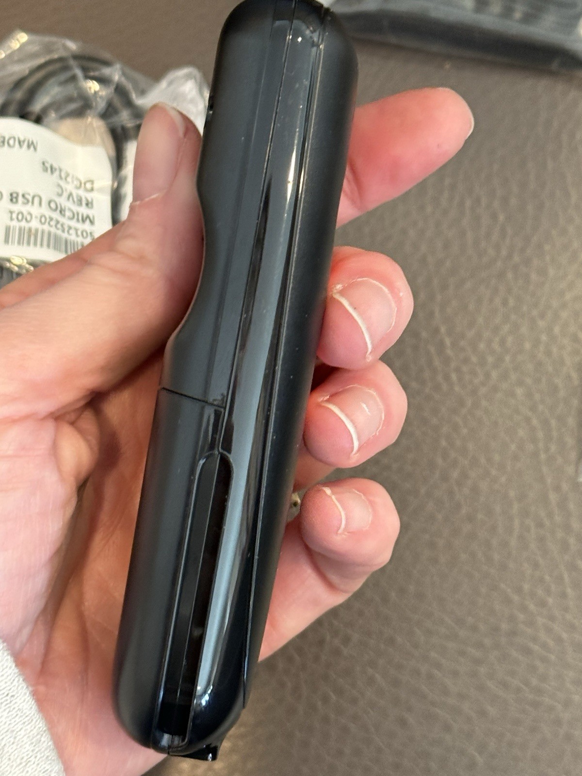 Honeywell 1602g Scanner