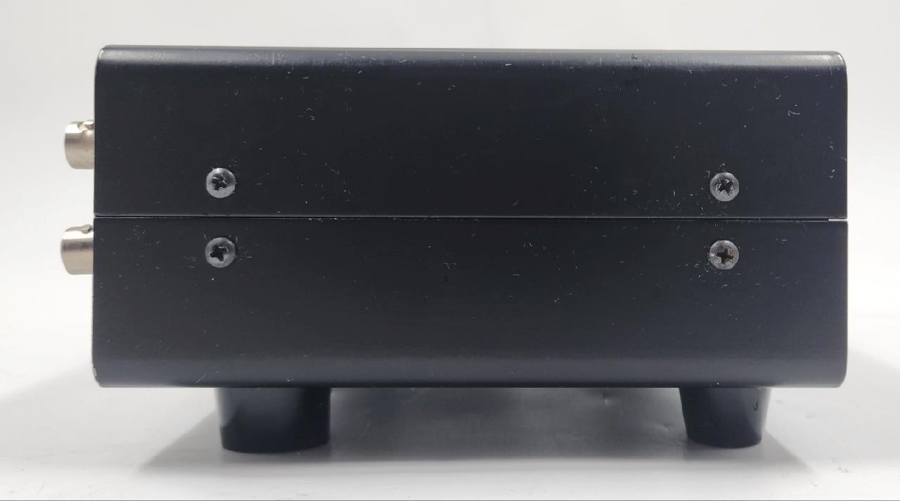 Optoelectronics Universal Counter Timer OEI Series 8030 Model UTC8030