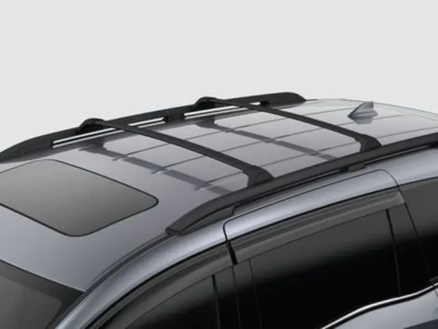 Genuine Honda Roof Crossbars 08L04-THR-100