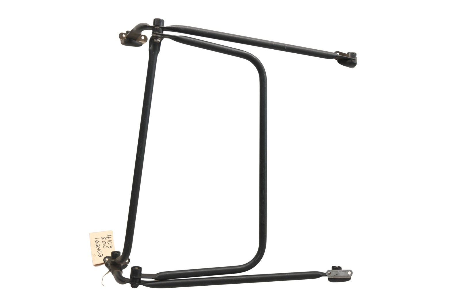 Mack 4103-5010162403, 5010162403 Side Mirror Mounting Arm Assembly