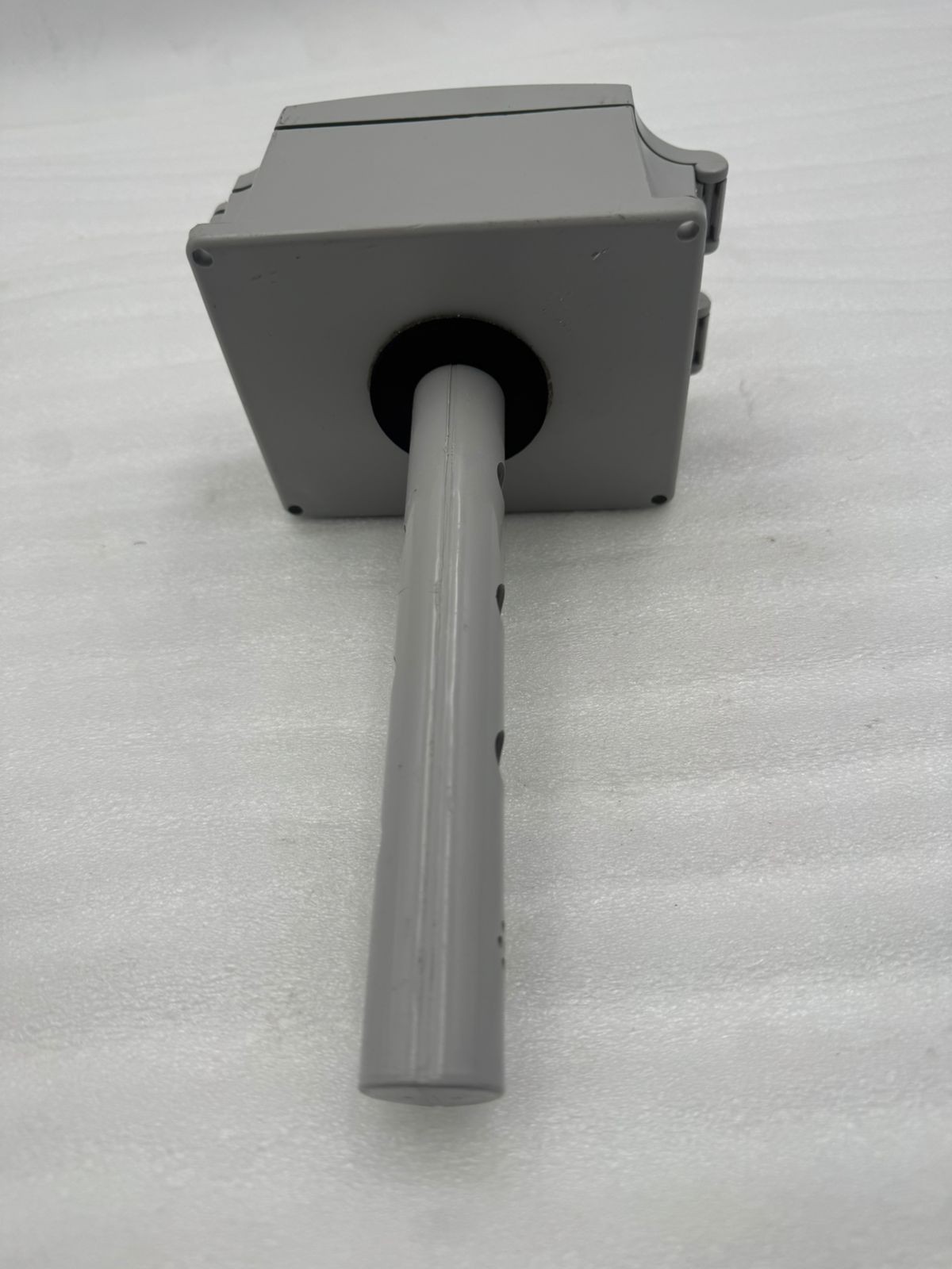 GREYSTONE CDD4A200 CARBON DIOXIDE DUCT SENSOR, CONCEALED LCD