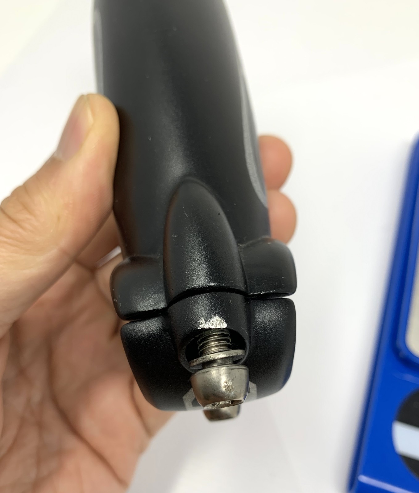 3T Forgie 110mm x 26mm Stem