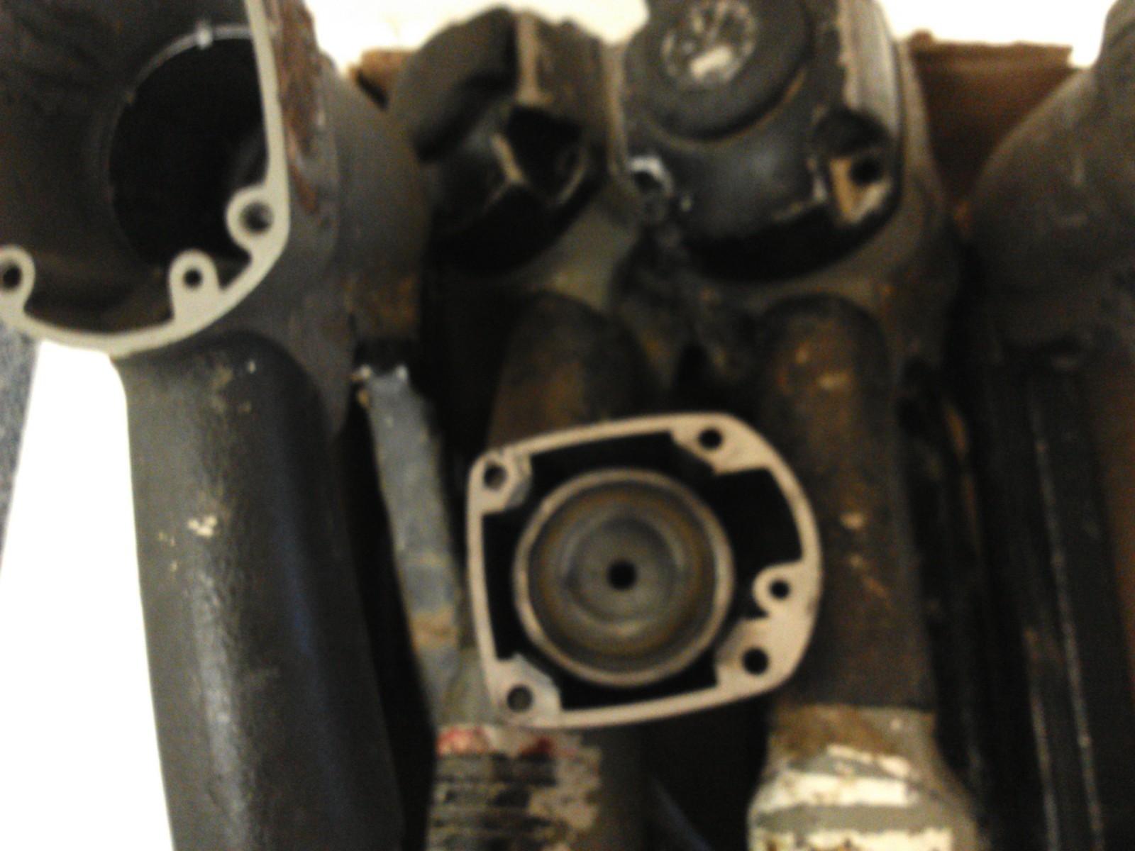 USED 894774 SPRING FOR PC BN125A BRAD NAILER-ENTIRE PICTURE NOT FOR SALE