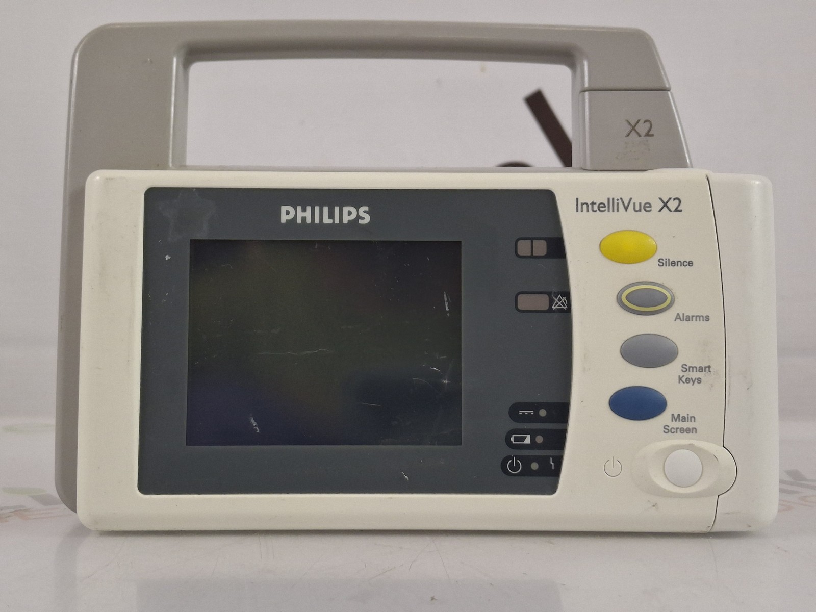 Philips IntelliVue X2 Monitor - Masimo SpO2