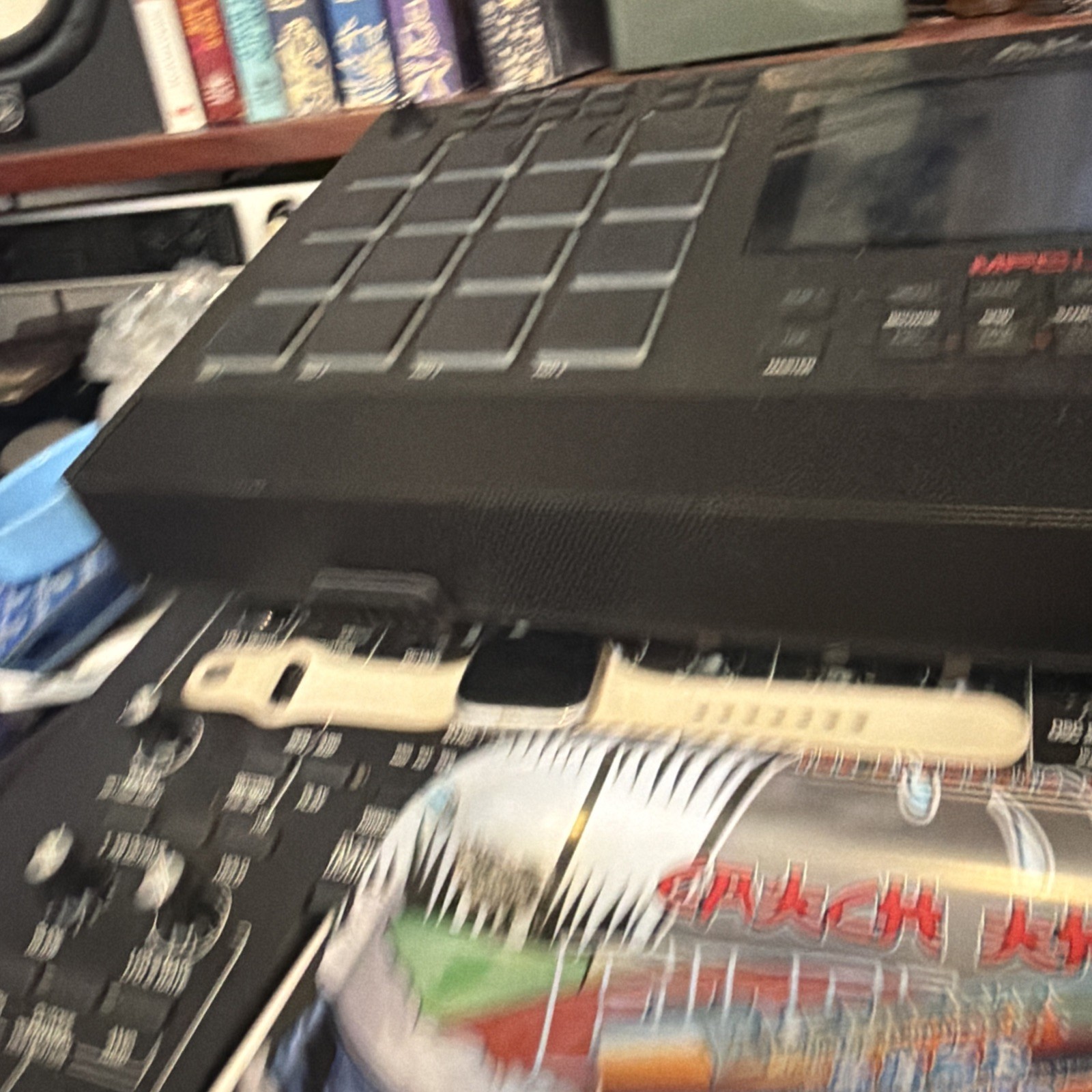 Akai Mpc Live II