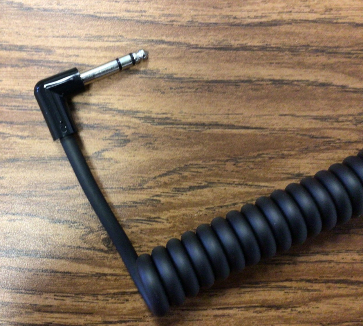 Telex 66TRA Handheld Microphone Cat. No. 60837-008