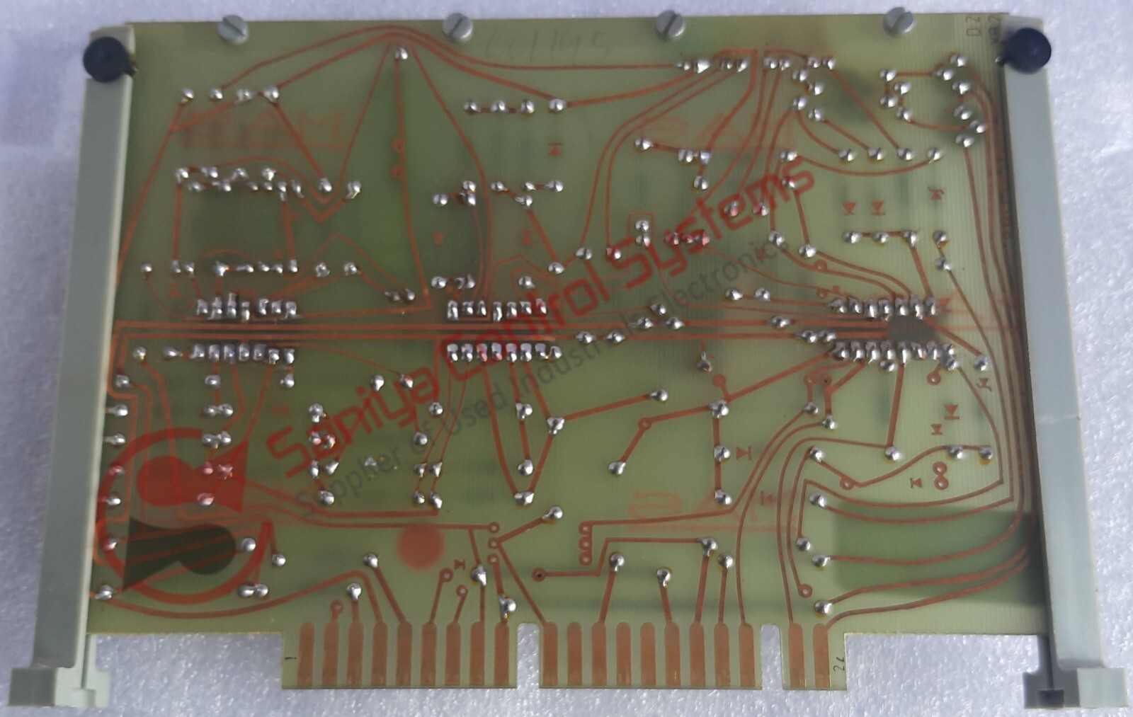 Kmw 902694A Pcb Card