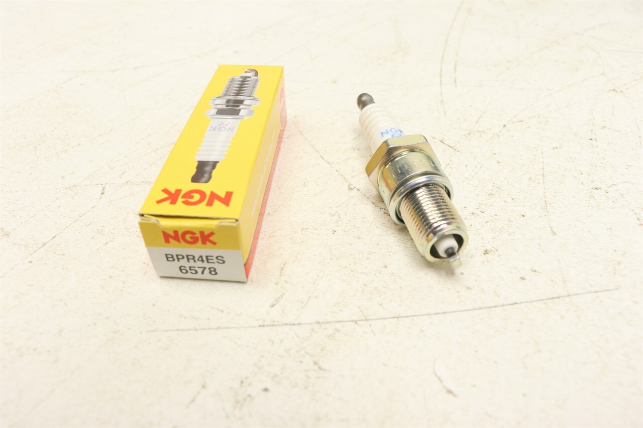NGK Spark Plug BPR4ES 6578 #2 41087