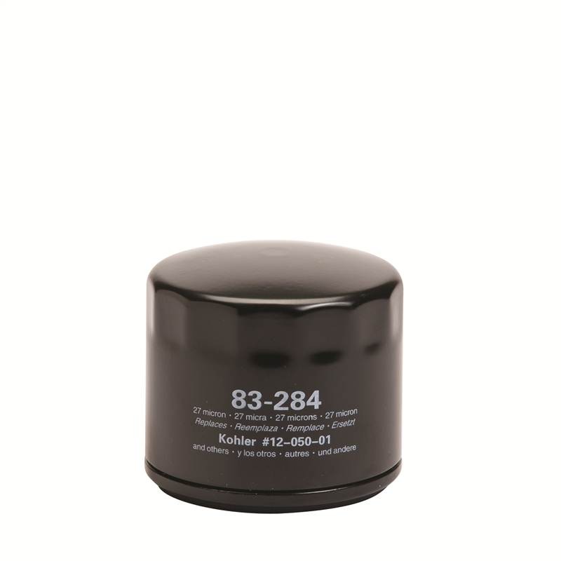 Oregon 83-284 Kohler 12 050 01-S Oil Filter