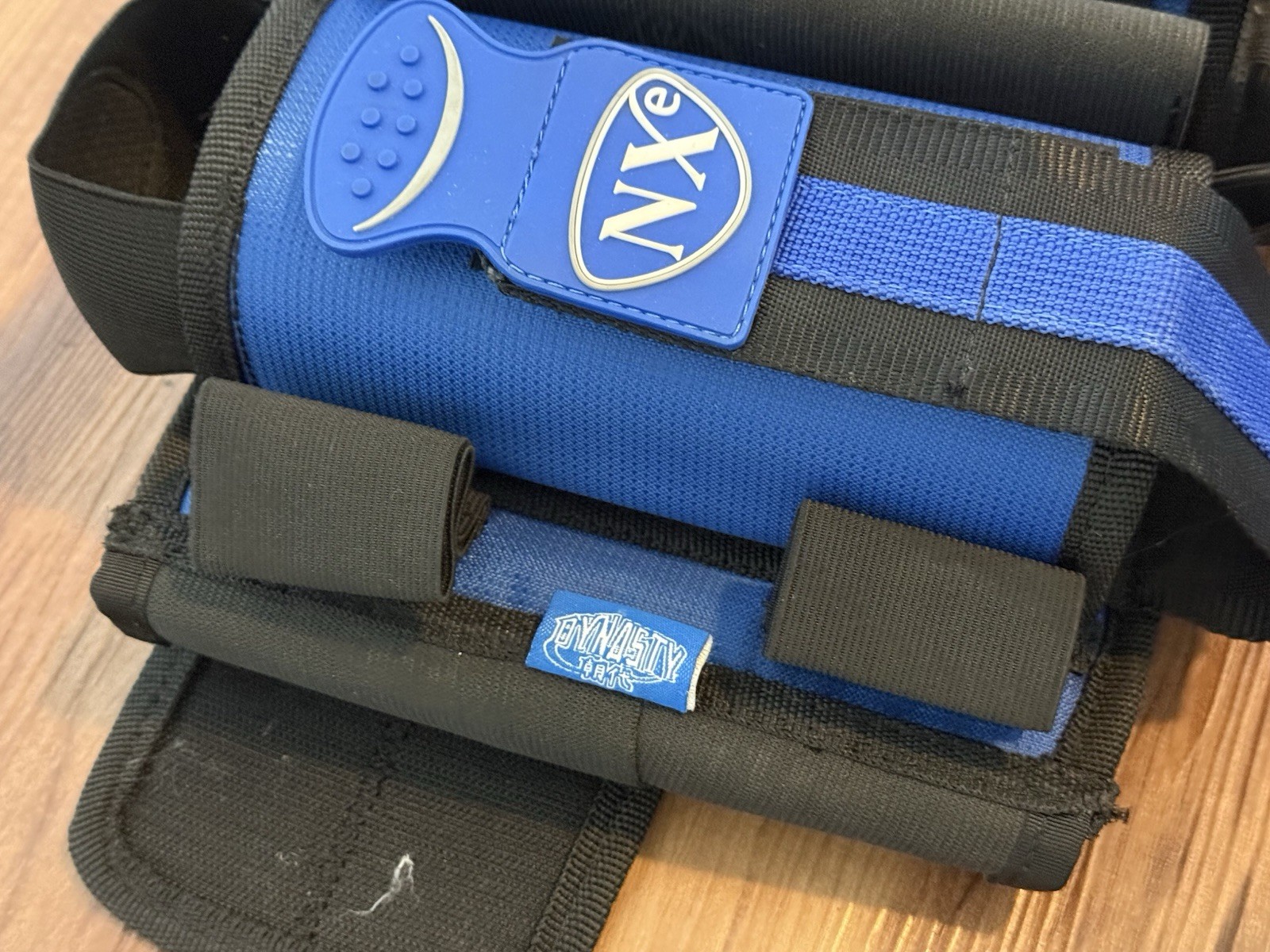 NXe Elevation Dynasty Pro Pack 4+3+2