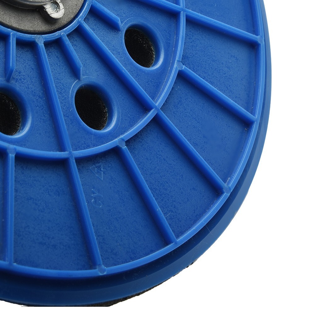 9 Inch Drywall Sander Sanding-Pad Replacement Dustless Sanding Disk Backup Pads
