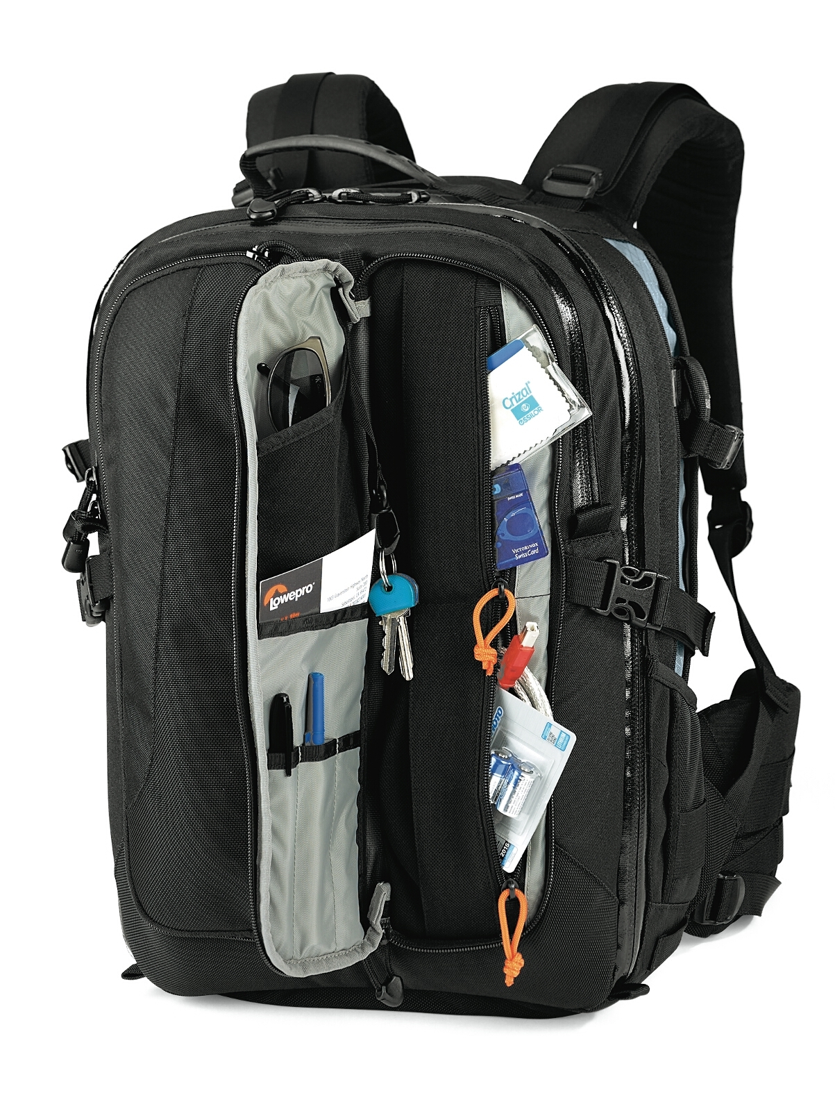 LowePro Vertex 200 AW Premium and Rugged Backpack