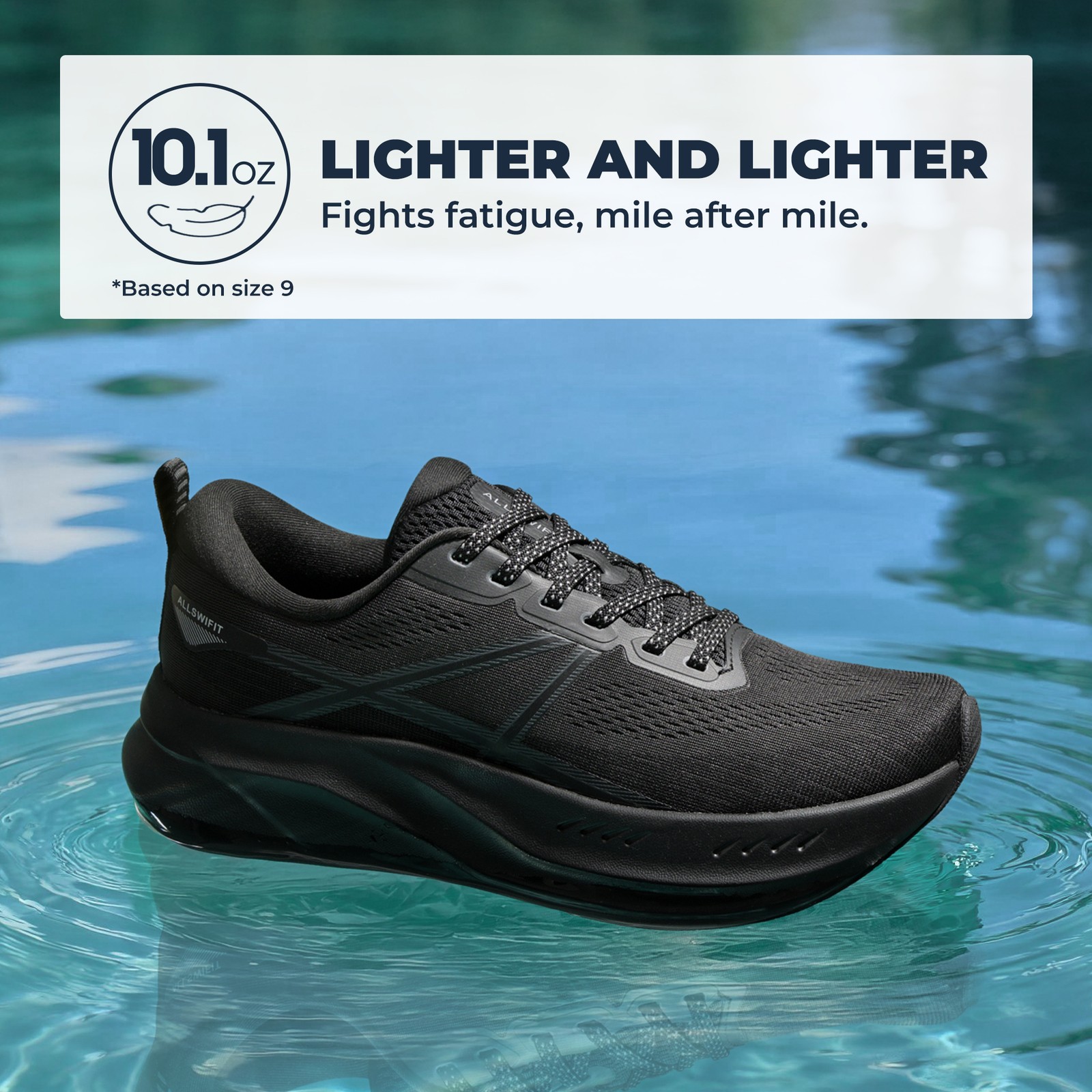 Men's Athletic Arch Support Walking Sneakers Comfortable Tennis Running Shoes