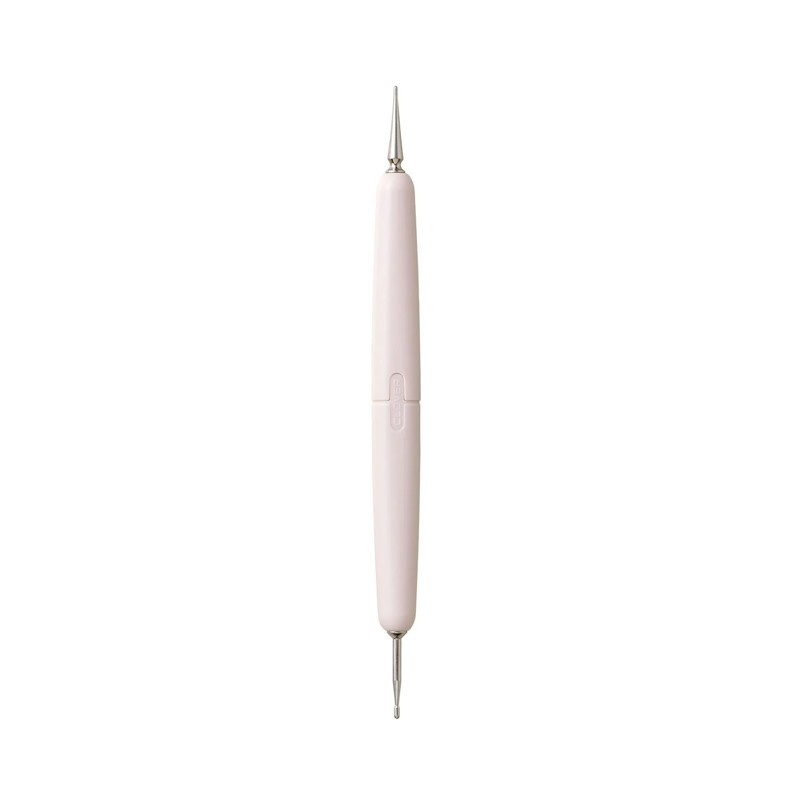Clover Double Tracing Tool - To Trace Embroidery Patterns - Fine End - Thick End