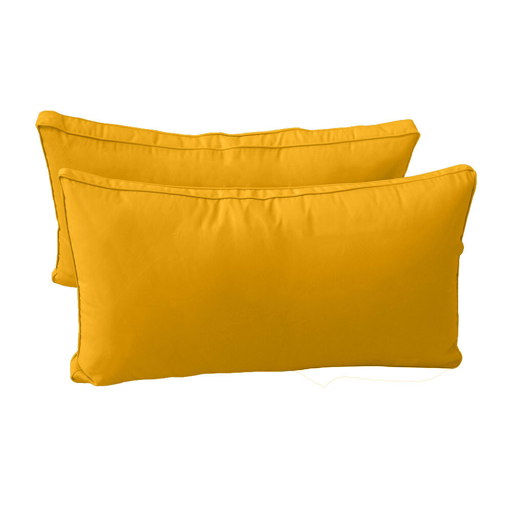 COVER ONLY STYLE 2 Mattress Pillow Daybed Porch Swing Pipe Trim Crib AD108