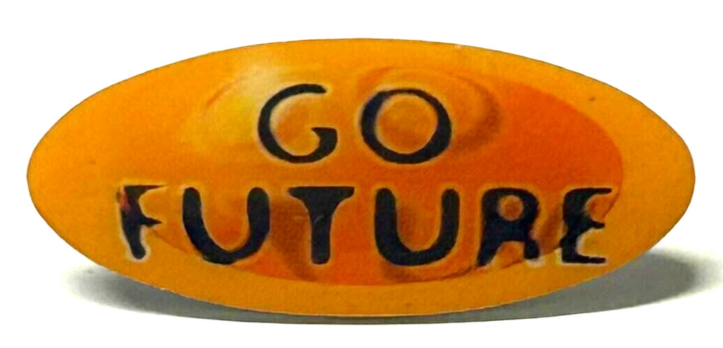 Go Future Pin (H22)