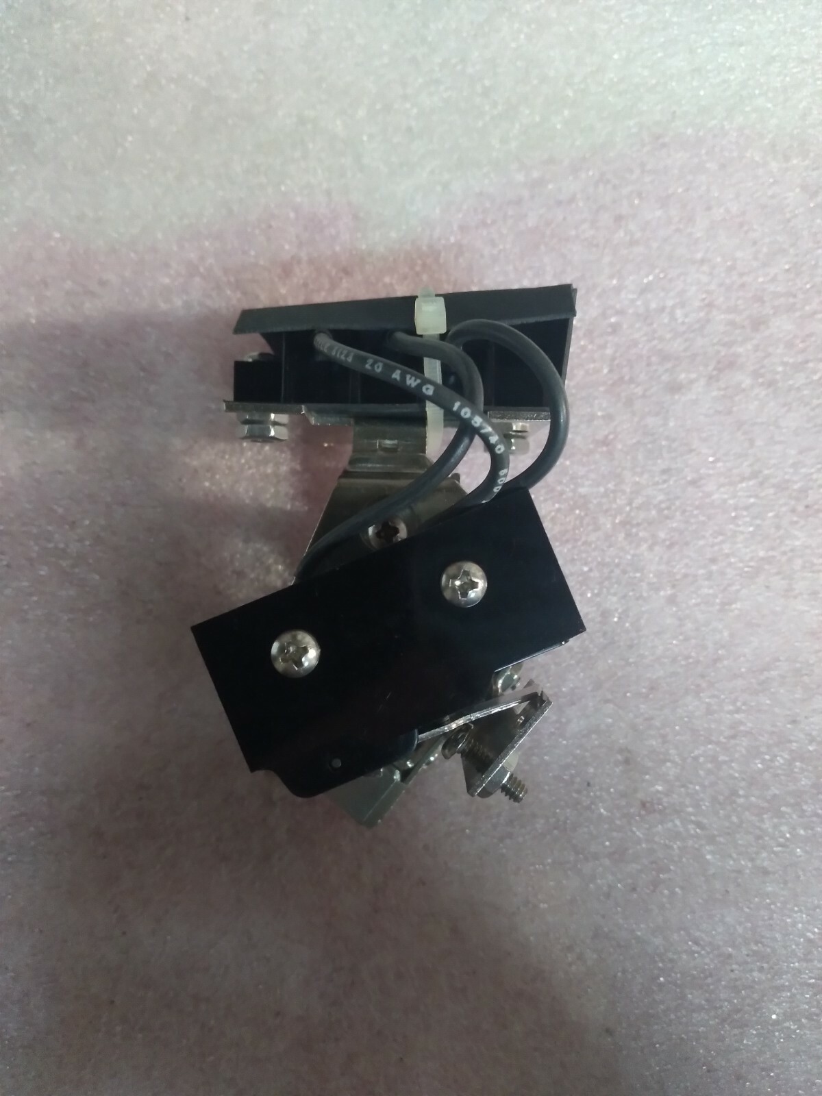 Tyco Buchanan Switch new never used!!