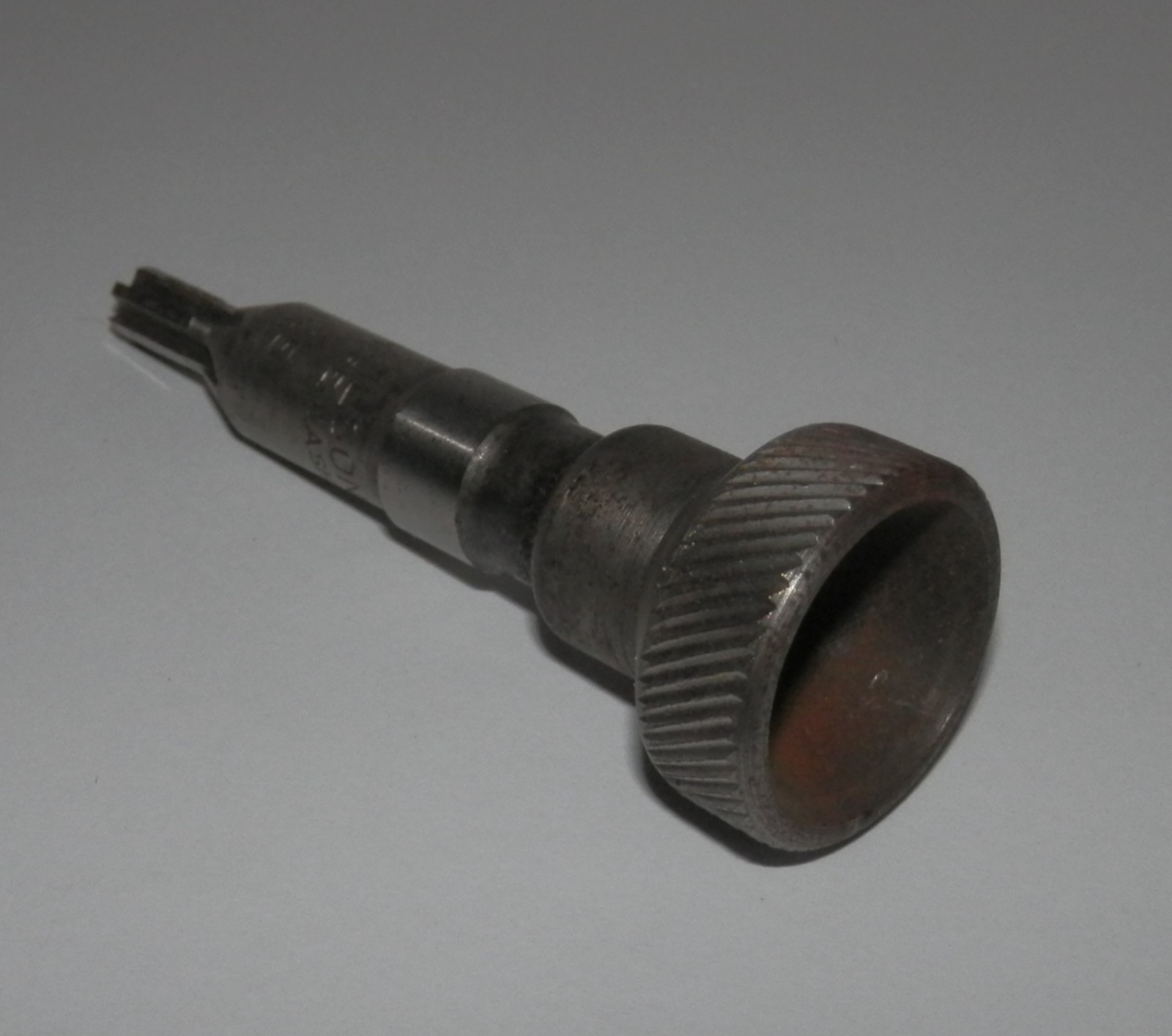 L.E. Wilson .25 Caliber Inside Neck Reamer