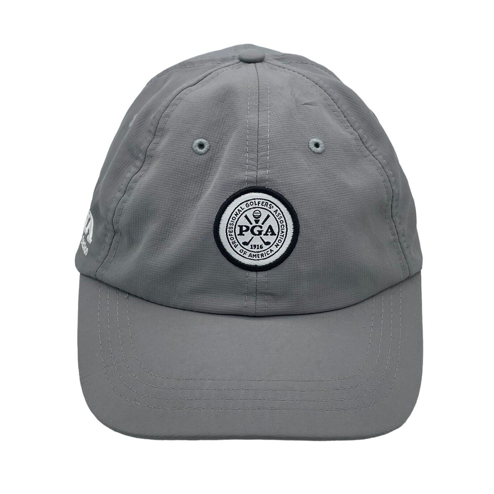 PGA Tour Southern Texas Section Adjustable Snapback Golf Hat Cap