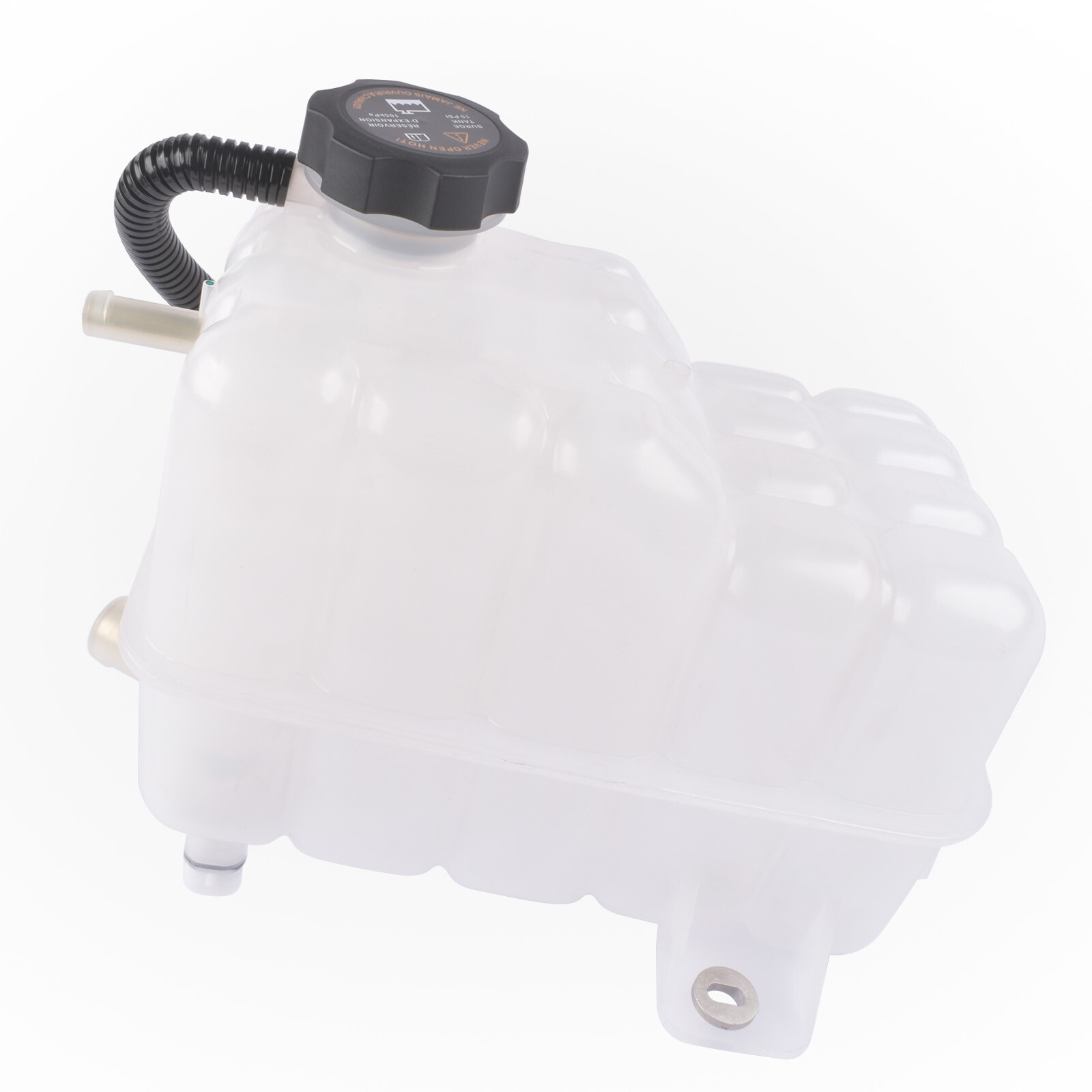 Engine Coolant Reservoir Recovery Tank for GMC Chevy Silverado Tahoe Cadillac
