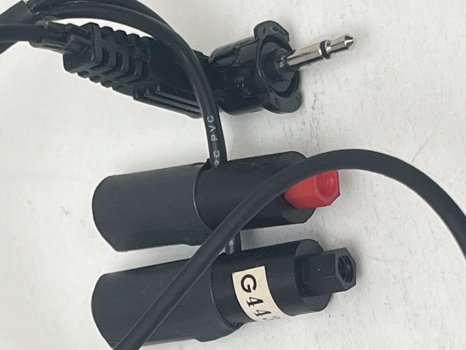 Quantum XE4 Flash Cable Battery Module for METZ 40MZ-2