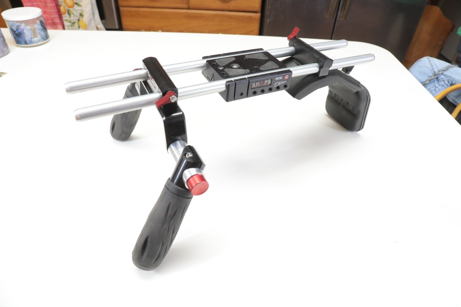 shape eos ediition shoulder stabilizer