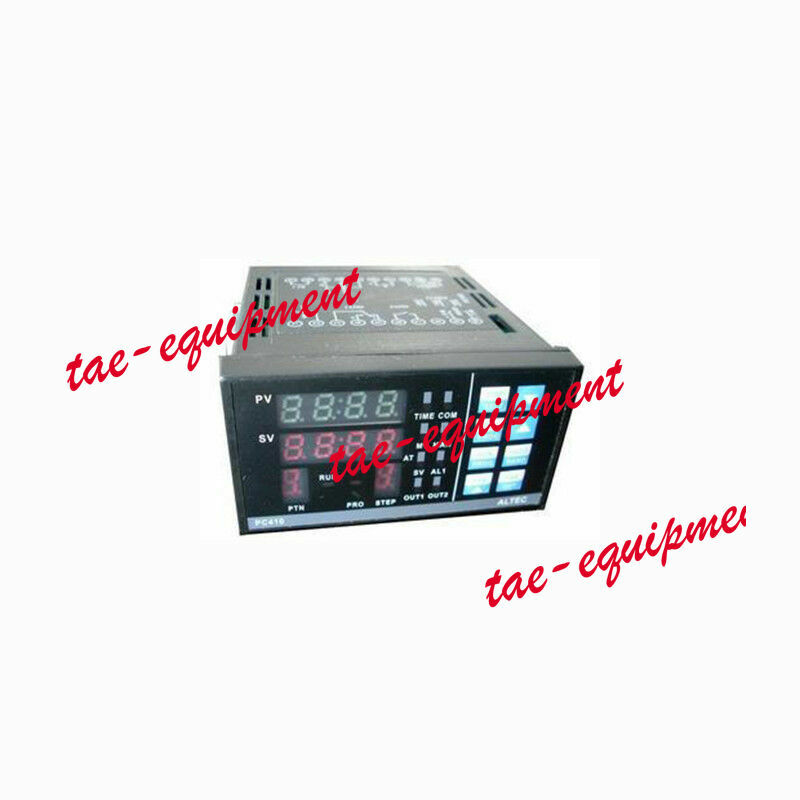 1PC NEW PC410 Temperature Controller for BGA Rework Station + RS232 Module ML