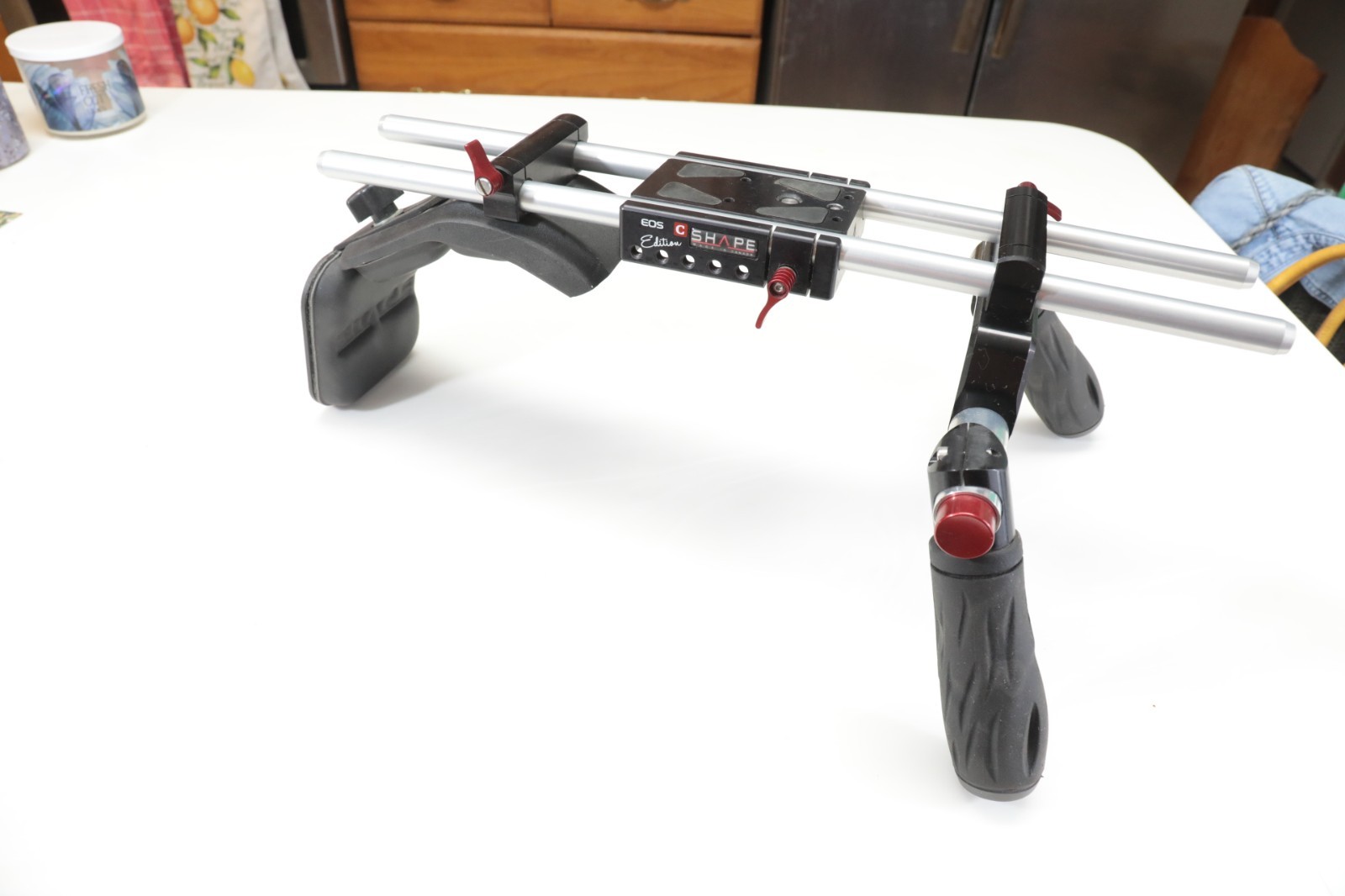 shape eos ediition shoulder stabilizer