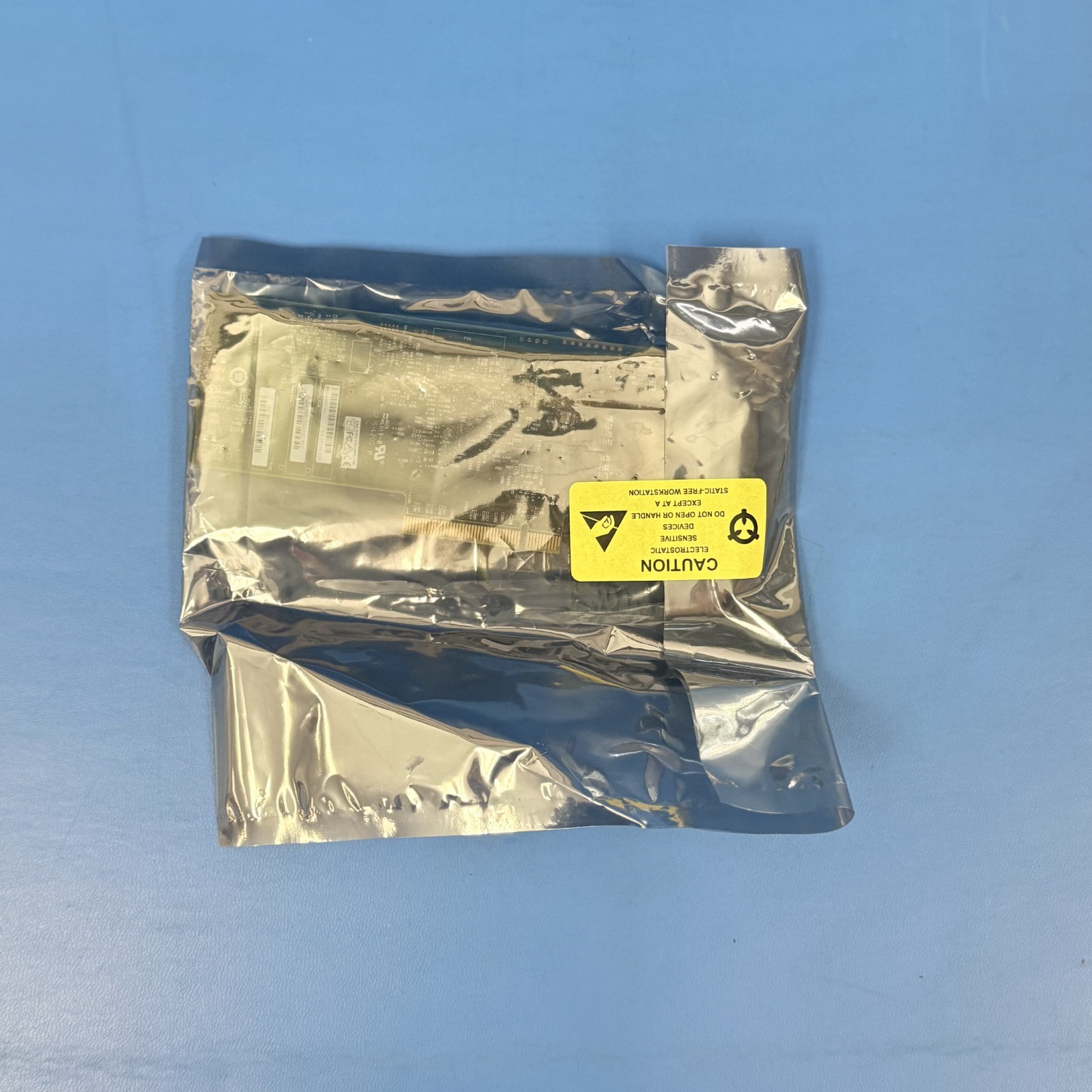 LSI SAS9300-8e 8-Port 12Gbps SAS PCIe HBA Host bUst Adapter Low Profile 0J91FN