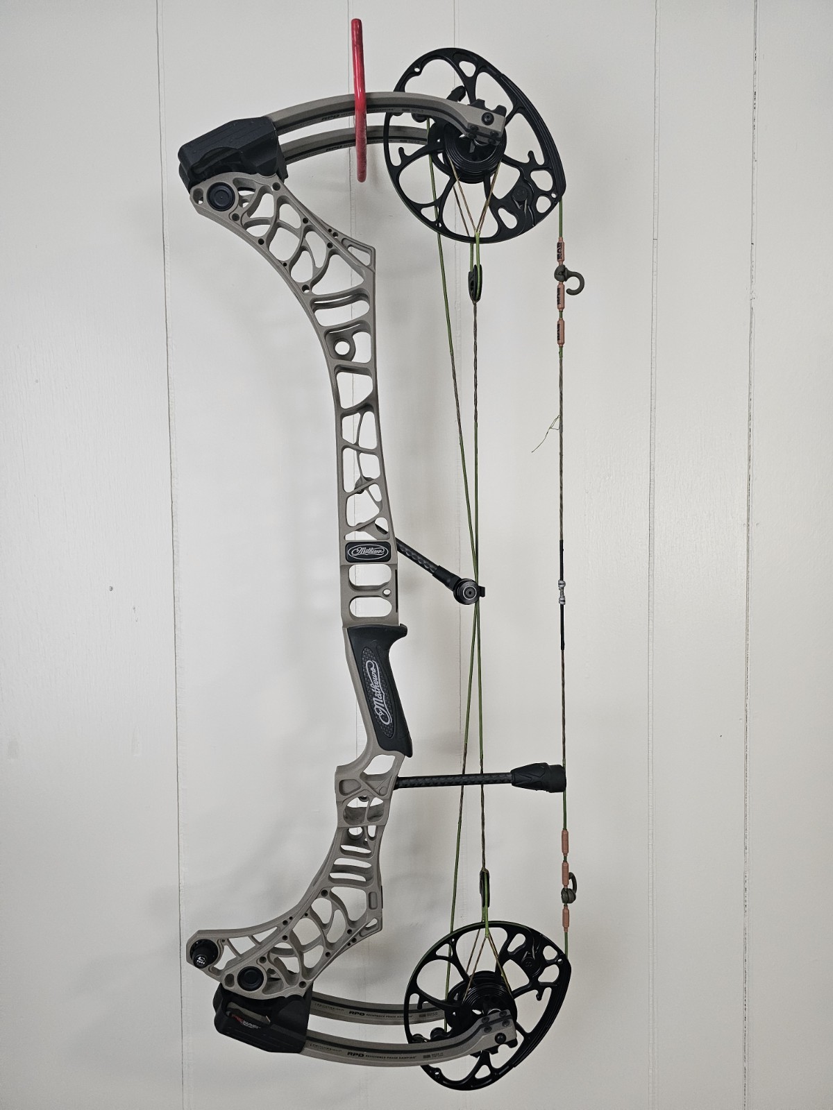 Mathews Phase 4 29 Compound Bow