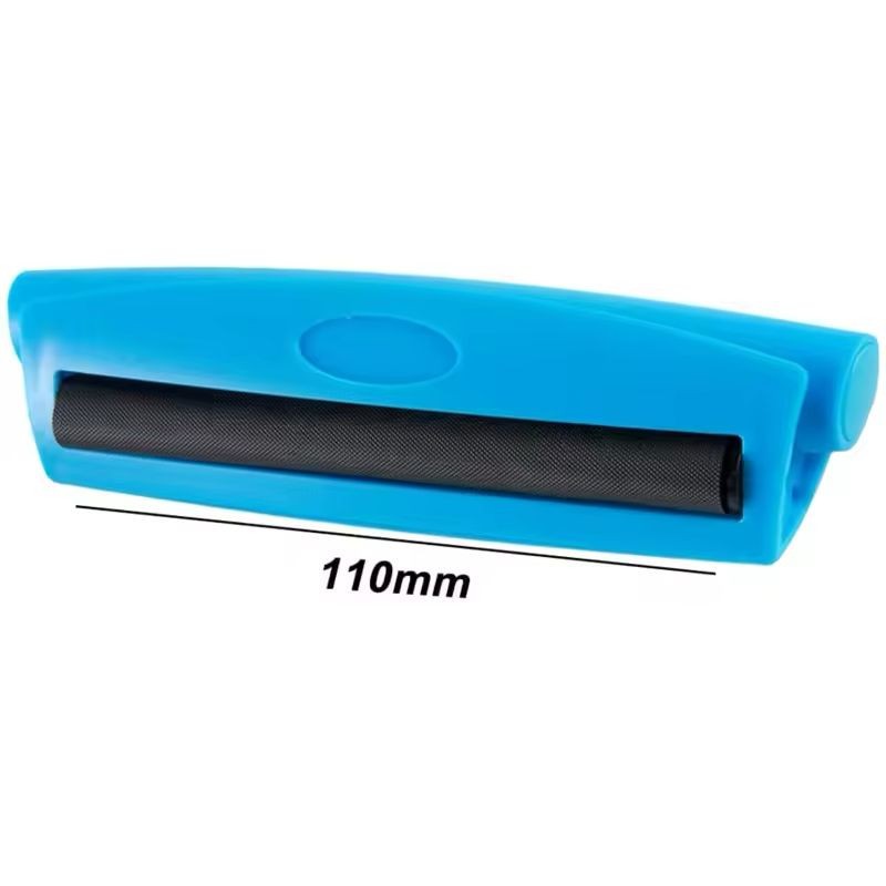 Portable cigarette roller tobacco maker herb roller smoking accessories tool set