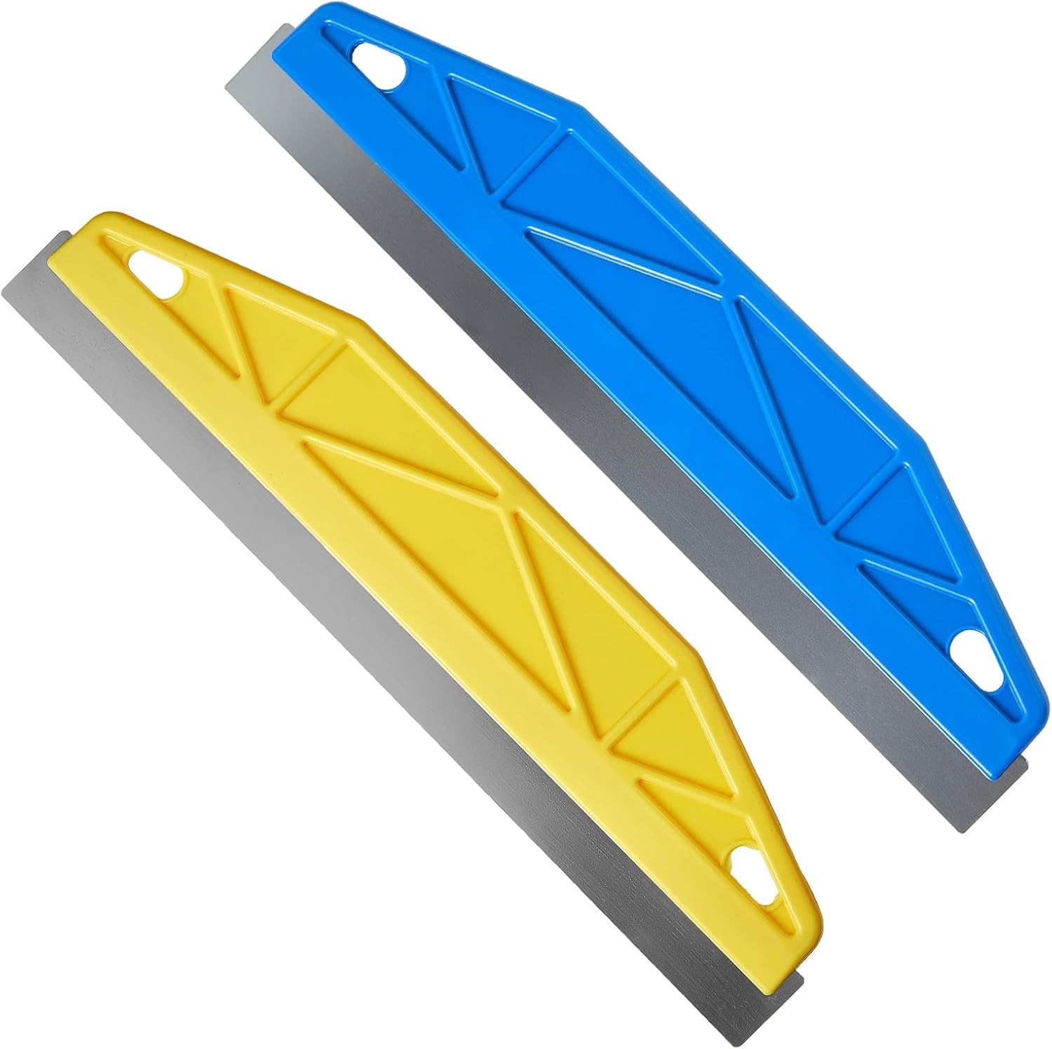 Painter's Trim Guard 12 Inch Paint Shield for Trim, 2 Pcs Painting Edger...