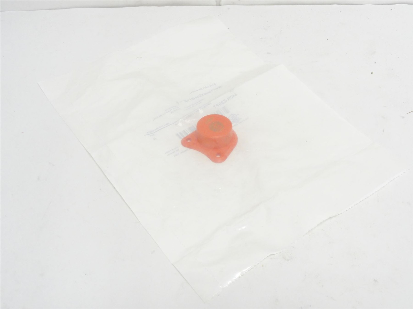 252400 New-No Box; Allen-Bradley 440N-Z30PT SensaGuard; Standard Actuator; 30mm